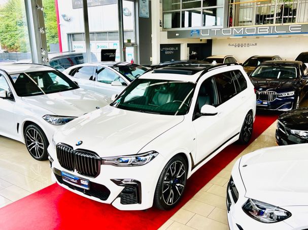 BMW X7 xDrive 195 kW image number 5