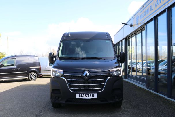 Renault Master DCi 135 L3H2 100 kW image number 2