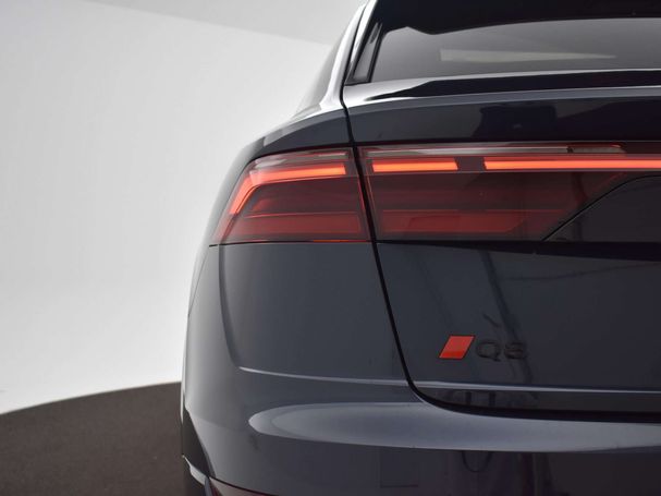 Audi Q8 55 TFSIe quattro 291 kW image number 7