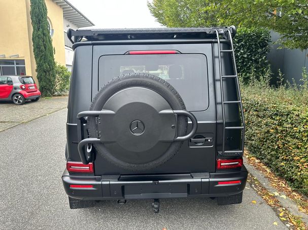 Mercedes-Benz G 63 AMG 430 kW image number 8