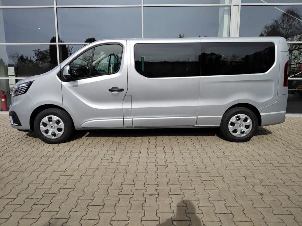 Renault Trafic 110 kW image number 6