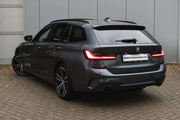 BMW 330 e Touring M Sport 215 kW image number 2