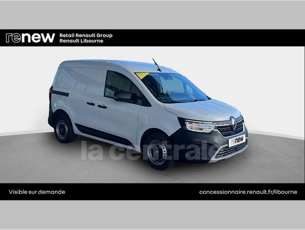 Renault Kangoo BLUE dCi 115 85 kW image number 3