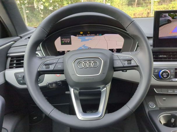 Audi A4 35 TDI S tronic Avant 120 kW image number 12