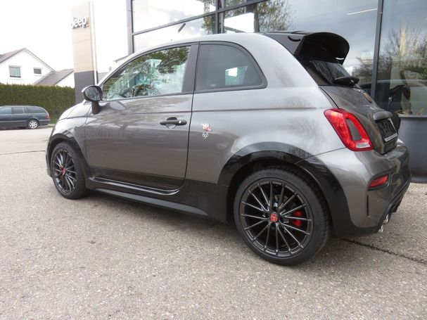 Abarth 695 132 kW image number 11