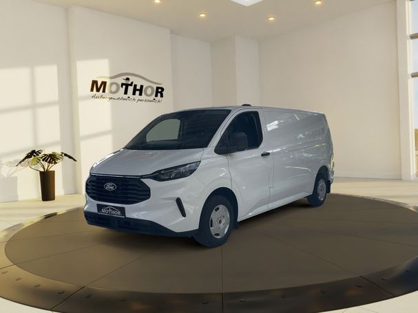 Ford Transit Custom 110 kW image number 2