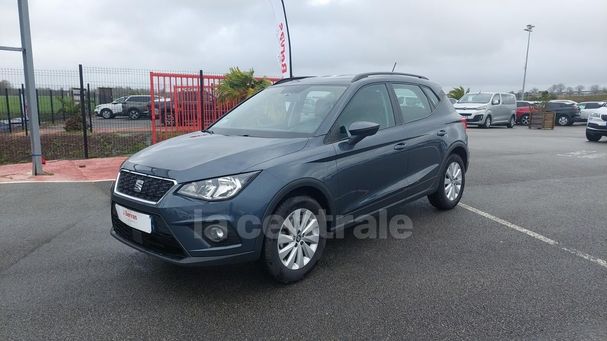 Seat Arona 1.0 TSI Style 70 kW image number 1