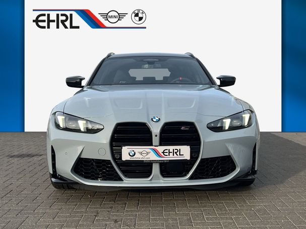 BMW M3 Competition M xDrive 390 kW image number 2