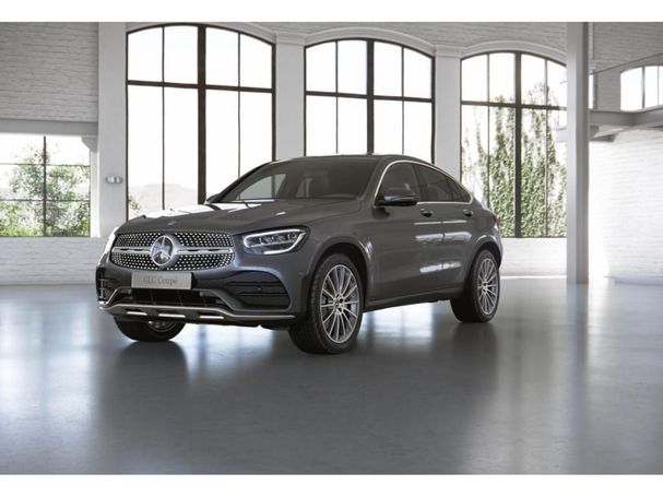 Mercedes-Benz GLC 200 d 120 kW image number 30