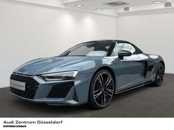 Audi R8 456 kW image number 1