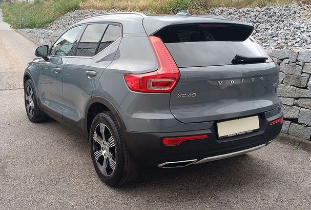 Volvo XC40 D3 Geartronic Inscription 110 kW image number 4