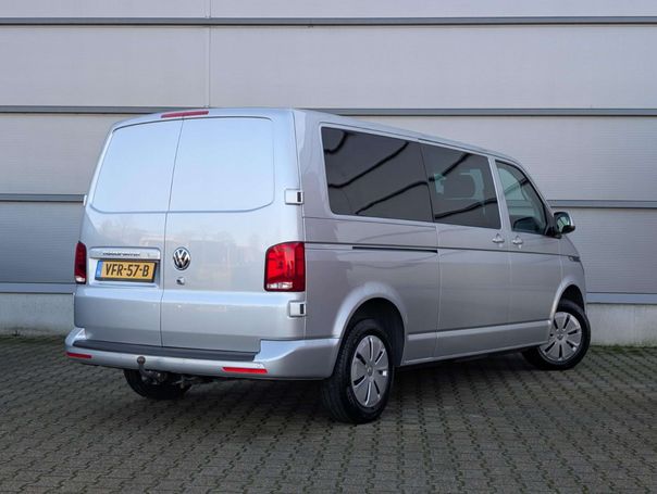 Volkswagen T6 Transporter 110 kW image number 2