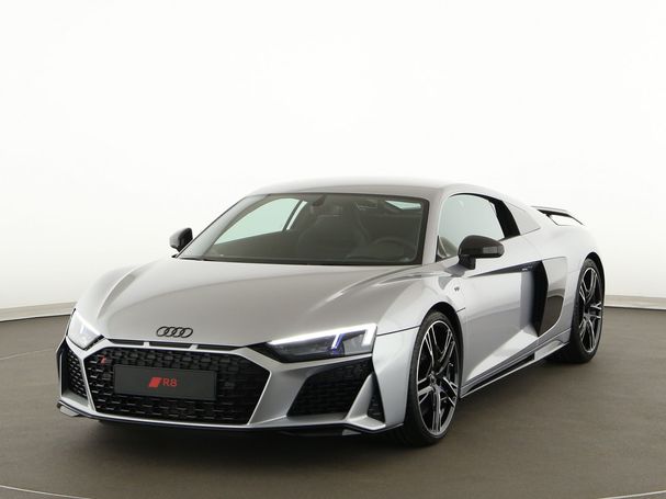 Audi R8 5.2 FSI quattro Performance 456 kW image number 1