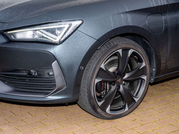 Cupra Leon 110 kW image number 10