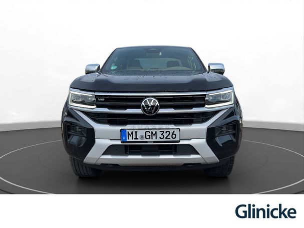 Volkswagen Amarok 3.0 TDI Aventura 4Motion 177 kW image number 3