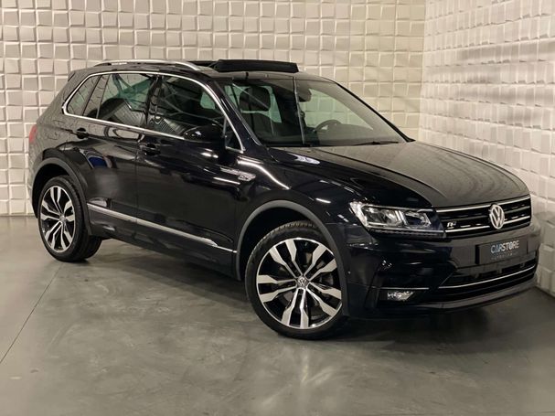 Volkswagen Tiguan 2.0 TSI 4Motion DSG 169 kW image number 2