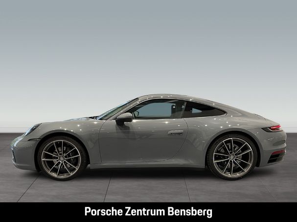 Porsche 992 Carrera 283 kW image number 5