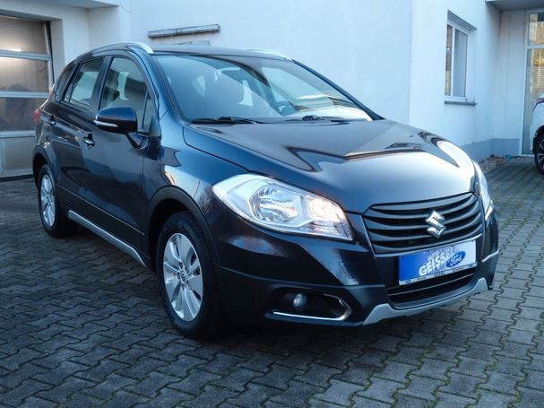 Suzuki SX4 S-Cross 88 kW image number 2