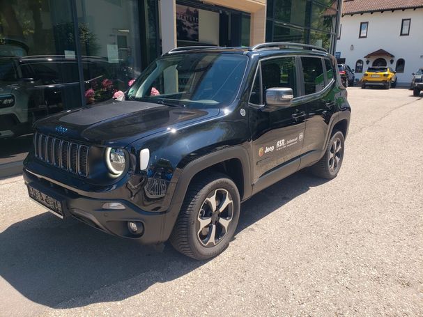 Jeep Renegade 177 kW image number 11