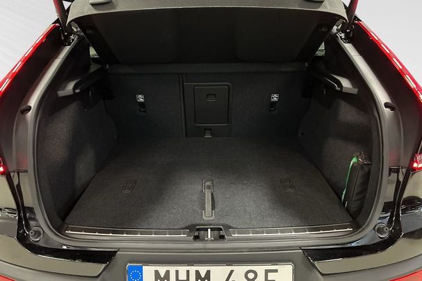 Volvo C40 Twin Motor AWD Ultimate 304 kW image number 5