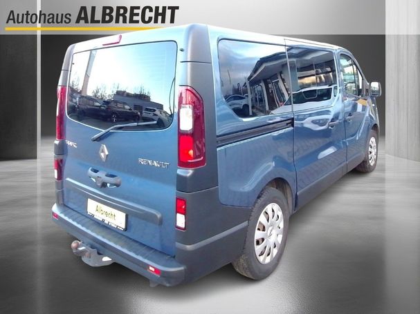 Renault Trafic L1H1 92 kW image number 2