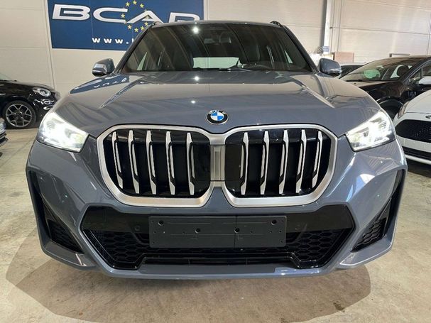 BMW X1 xDrive18d 110 kW image number 2