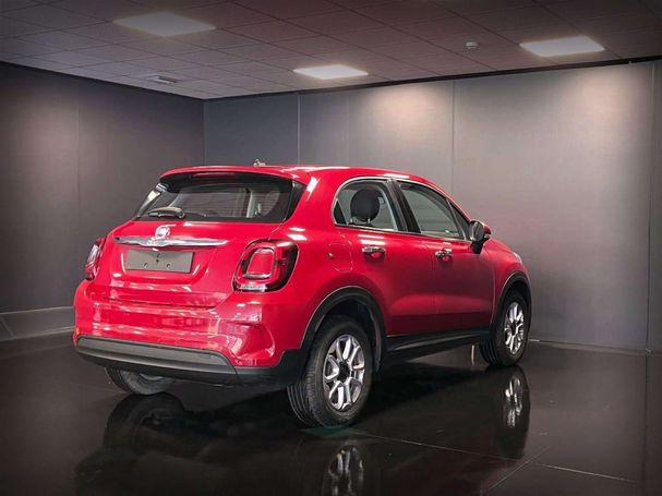 Fiat 500X 1.0 88 kW image number 3