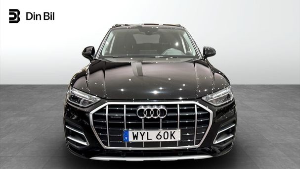 Audi Q5 40 TDI quattro 152 kW image number 2