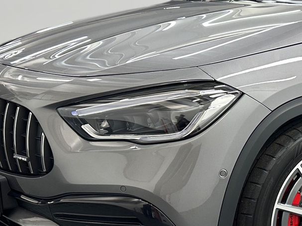 Mercedes-Benz GLA 35 AMG 225 kW image number 6