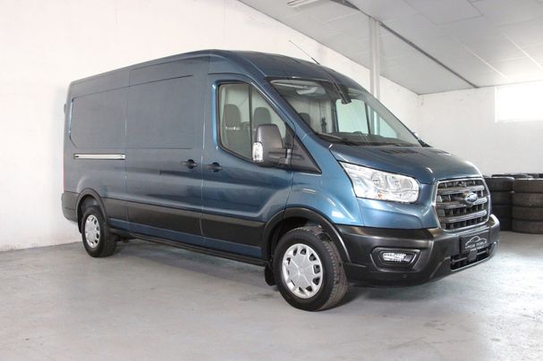 Ford Transit 330 L3H3 Trend 96 kW image number 4