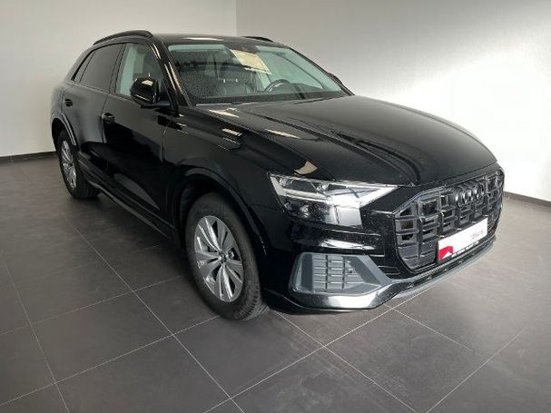 Audi Q8 50 TDI quattro 210 kW image number 3