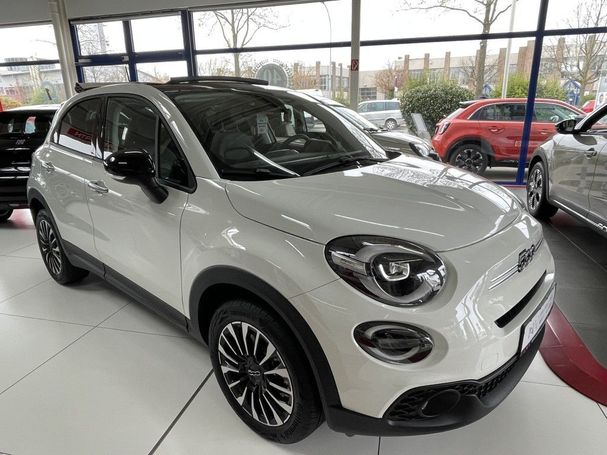 Fiat 500X Dolcevita DCT 96 kW image number 3