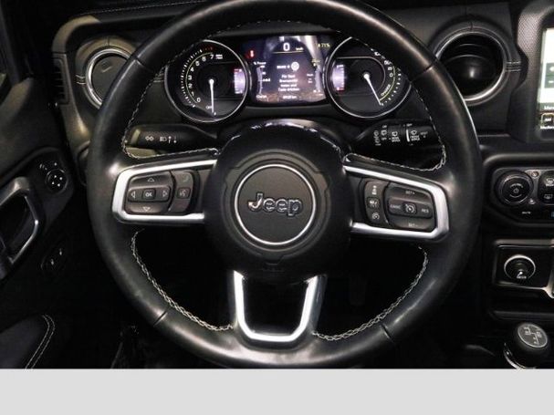 Jeep Wrangler 4xe 280 kW image number 17