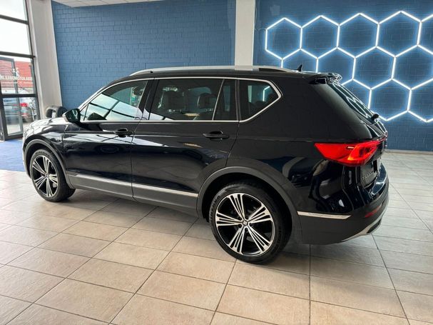 Seat Tarraco 4Drive Xcellence 140 kW image number 5