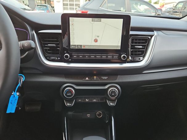 Kia Stonic 1.0 T-GDi Vision 74 kW image number 15