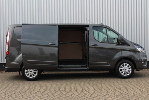 Ford Transit Custom L2H1 Limited 125 kW image number 10