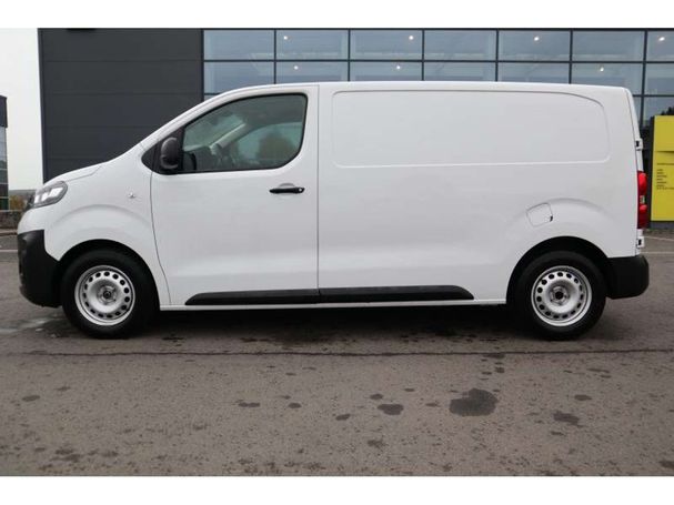 Opel Vivaro 106 kW image number 8