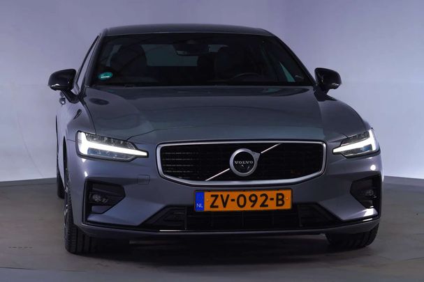 Volvo S60 T4 140 kW image number 26