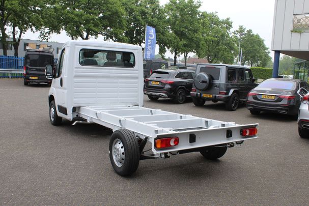 Opel Movano 165 L3 121 kW image number 1