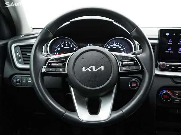 Kia Ceed 1.5 118 kW image number 16