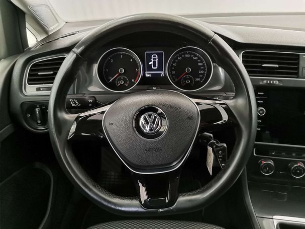 Volkswagen Golf 1.6 TDI Trendline 85 kW image number 8