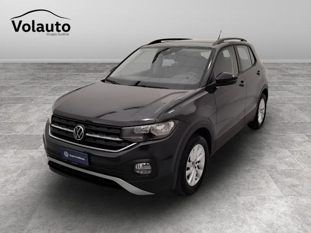 Volkswagen T-Cross 1.0 TSI 70 kW image number 1