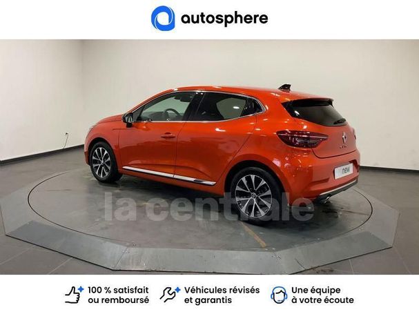 Renault Clio 103 kW image number 10