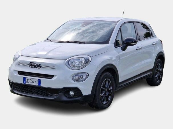 Fiat 500X 1.0 88 kW image number 1