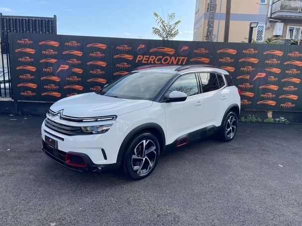 Citroen C5 Aircross BlueHDi 130 S&S EAT8 96 kW image number 1