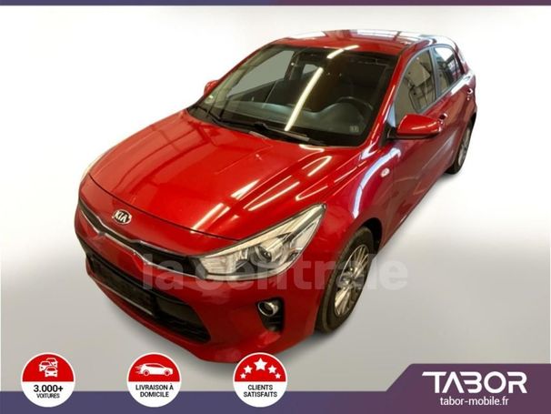 Kia Rio 1.0 T-GDi 100 74 kW image number 1