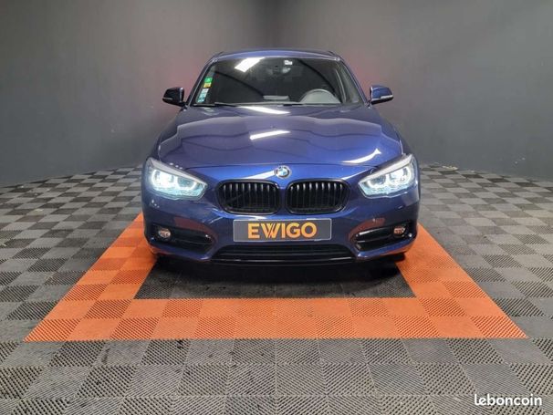 BMW 118d xDrive 111 kW image number 3