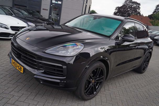 Porsche Cayenne S 324 kW image number 1