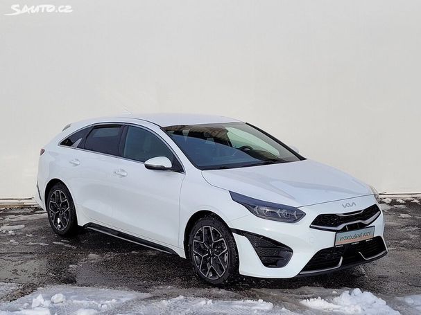 Kia ProCeed 118 kW image number 1