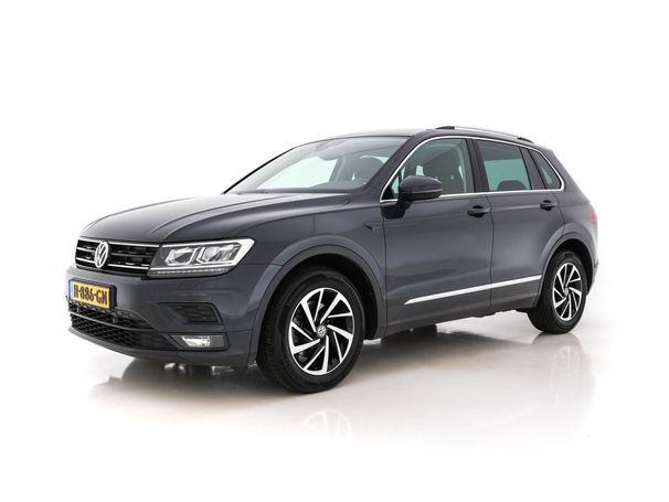 Volkswagen Tiguan 1.5 TSI ACT Comfortline DSG 110 kW image number 1